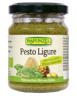 Pesto Ligure, 130ml