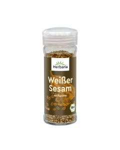 BIO Weißer Sesam, 45g