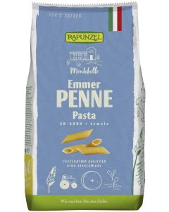 12er-Pack: Emmer-Penne Semola, 500g