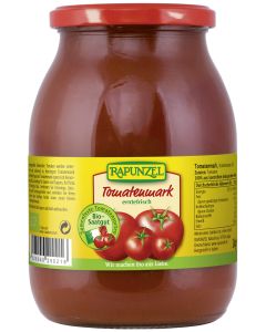 Tomatenmark, einfach konzentriert (22% Tr.M.), 1kg