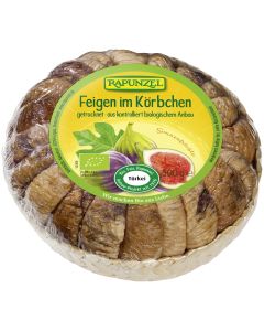 Feigen im Körbchen, Projekt, 500g