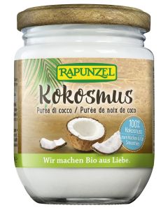 Kokosmus, 215g