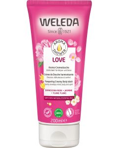 Aroma Shower Love, 200ml