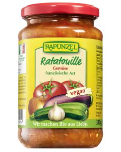6er-Pack: Tomatensauce Ratatouille, 335ml