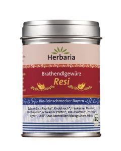 Resi - Brathendlgewürz, 90g