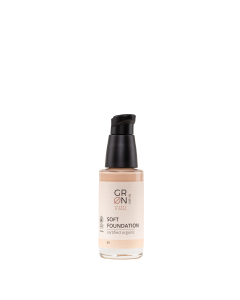 Soft Foundation 01, 30ml