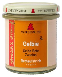 6er-Pack: Streich's drauf Gelbie, 160g