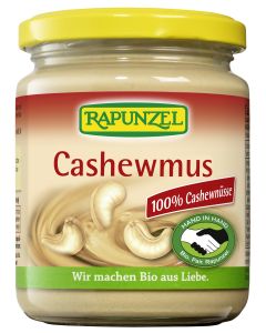 6er-Pack: Cashewmus HIH, 250g