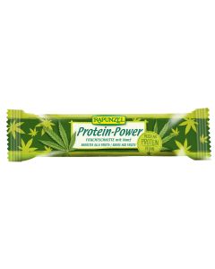 Fruchtschnitte Protein-Power, 30g