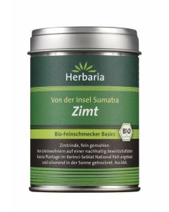 Zimt gemahlen, 70g