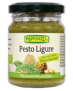 6er-Pack: Pesto Ligure, 130ml