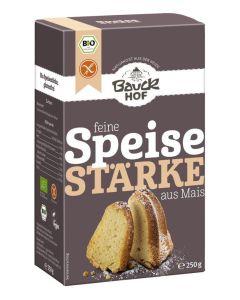 6er-Pack: Speisestärke, sehr fein, 250g