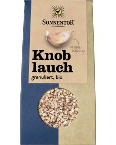 6er-Pack: Knoblauch, 40g