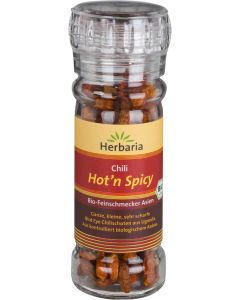 Hot´n Spicy - Chilis, 20g