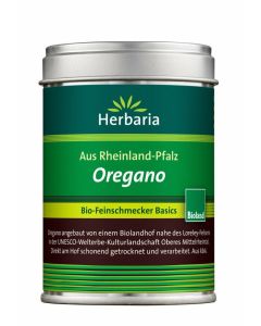 Oregano gerebelt, 20g