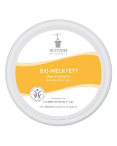 Melkfett Nr. 34, 100ml