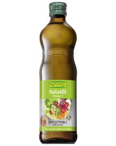 Salatöl, 0,50l