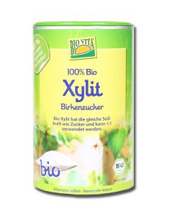 6er-Pack: Xylit Birkenzucker, 600g