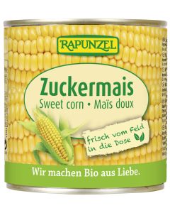 6er-Pack: Zuckermais in der Dose, 340g