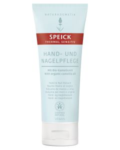 Thermal Hand- & Nagelpflege, 75ml