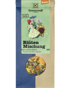 6er-Pack: Blütenmischung, 40g