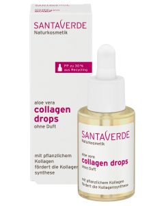 Collagen Drops, 30ml