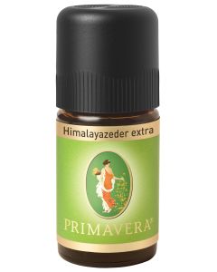 Himalayazeder extra, 5ml