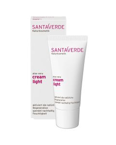 Cream light, 30ml