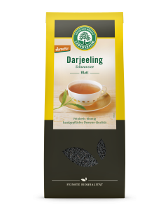 6er-Pack: Darjeeling Blatt Demeter, 250g