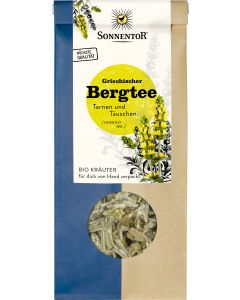 6er-Pack: Griechischer Bergtee, 40g