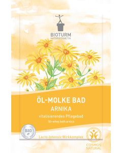 10er-Pack: Öl-Molke Bad Arnika, 30ml