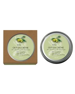 Oliven-Creme soft, 100ml