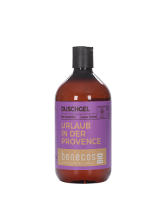 Duschgel Lavendel Provence, 500ml