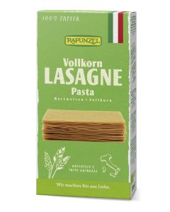 Lasagne-Platten Vollkorn, 250g