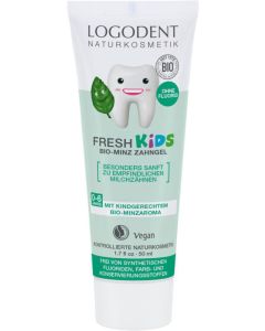 Fresh Kids Zahngel, 50ml