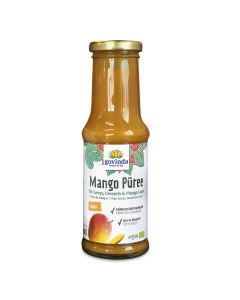 6er-Pack: Mango Püree, 210ml