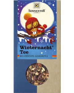 6er-Pack: Winternacht Tee, lose, 100g