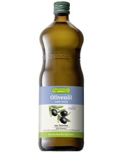 Olivenöl mild, nativ extra, 1l
