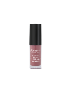 Matte L.Lipsticks rosewood, 5ml