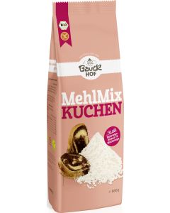 6er-Pack: Mehl-Mix Kuchen, 800g