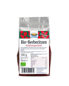 6er-Pack: Berberitzenbeeren, 100g