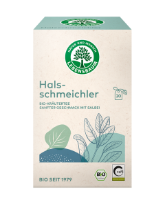 6er-Pack: Halsschmeichler, 30g