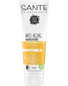 Anti Aging Handcreme, 75ml