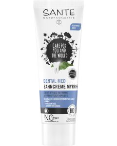 Zahncreme Myrrhe, 75ml