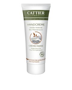 Handcreme Heilerde reichhal, 75ml