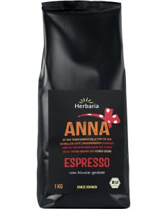 Espresso Anna Bohne, 1kg