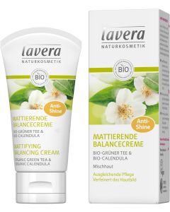 Mattierende Balancecreme, 50ml