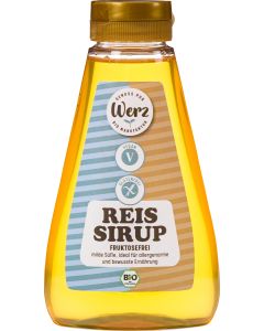 Reissirup, 460g