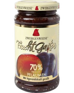 6er-Pack: Fruchtgarten Pflaumenmus, 225g