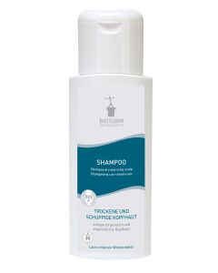 Shampoo tr. Kopfhaut Nr.15, 200ml